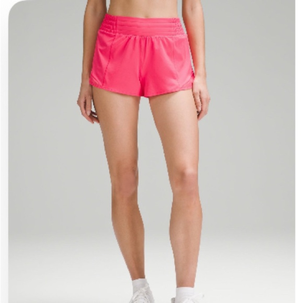 🍋Lululemon Hotty Hot🍋